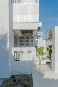 Palm Suites - 5