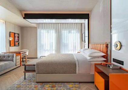 Canopy by Hilton Hangzhou West Lake - 46