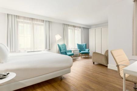Nh Brussels Grand Place Arenberg - 8
