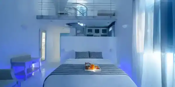 Kalestesia Suites - 253