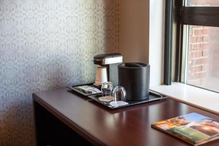 Courtyard by Marriott Boston Downtown - 81