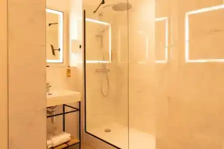 Best Western Plus hôTel d'Anjou - 32
