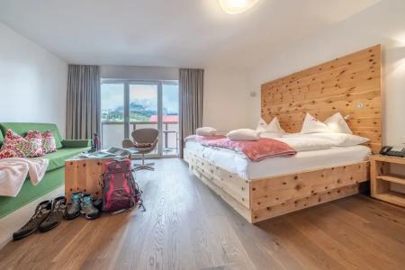 Alpin Art & Spa Naudererhof Superior - 67