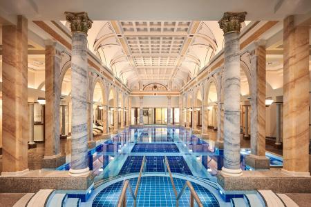 Grand Resort Bad Ragaz - 47