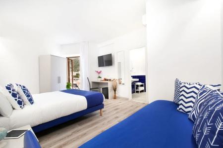 Sirocco Suites - 15