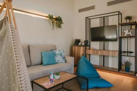 Suites & Villas by Dunas - 53