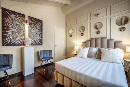 Ungherese Small Luxury Hotel - 167