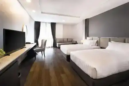 SureStay Plus by Best Western Sukhumvit 2 - 43