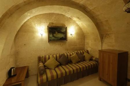 Anatelein Boutique Cave - 42
