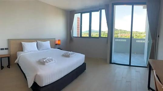 Atom Phuket -Sha Plus - 94