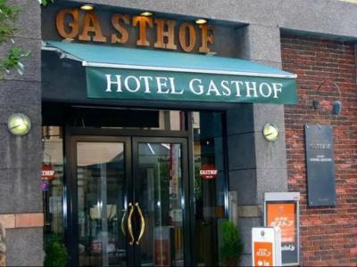 Gasthof - 30