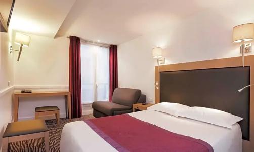 Hôtel Elysées Flaubert - 66