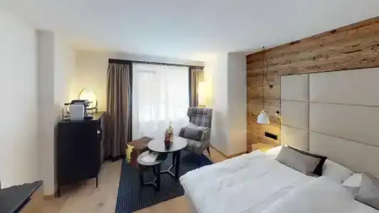 Walliserhof Grand-& Spa - 40
