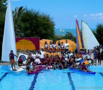 Serena Majestic Residence - 29