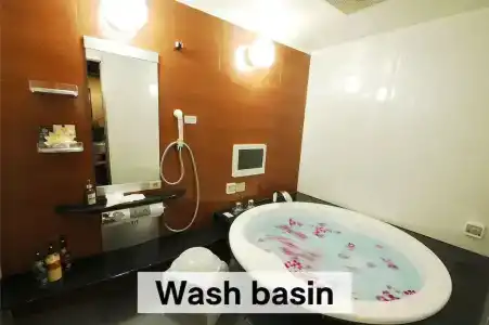 Balian Resort Chiba Chuo (Adult Only) - 68