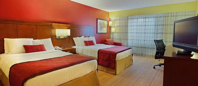Holiday Inn Houston Westchase, An Ihg - 38