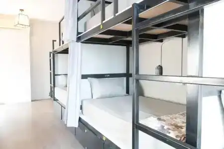 Iris Hostel - 34