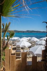 Hôtel La Plage - 11