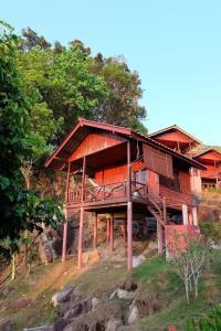 j.b.Hut Bungalows - 50