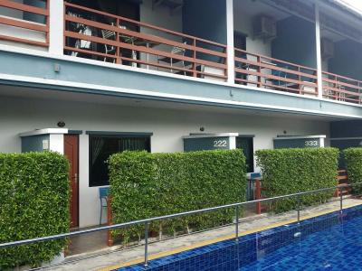 Baan i Un Pool - 12