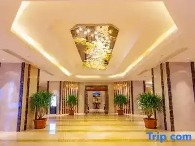 Yuexin Tomorrow Sanya - 37
