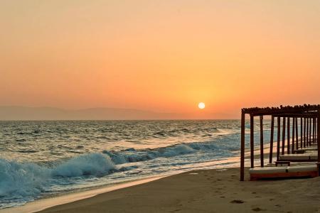 Naxian On The Beach - 9