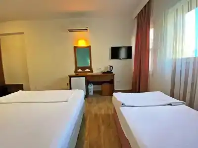 Zehra Tatil Köyü- Halal All Inclusive - 50