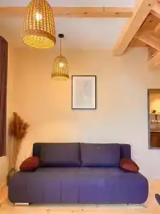 Boutique Borjomi Verde - 2