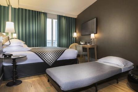 Acanthe - Boulogne Billancourt - 36