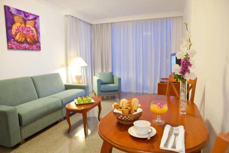 Suite S'Argamassa Palace - 29
