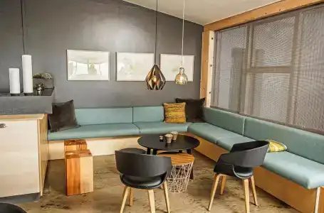 Hótel Gígur by Keahotels - 12