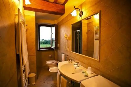 Agriturismo Le Rondini Di Francesco Di Assisi - 28