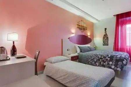Excellence Suite - 43