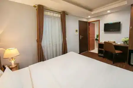 Hanoi Diamond King - 31