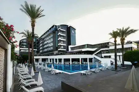 Kaila Beach All Inclusive - 29