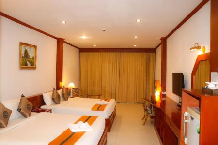 Andaman Seaside Resort - Sha Extra Plus - 46