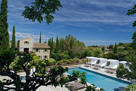 Hôtel du Château & Spa - Les Collectionneurs - 35