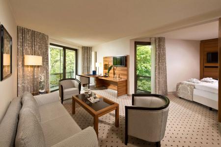 Maritim Bad Homburg - 74
