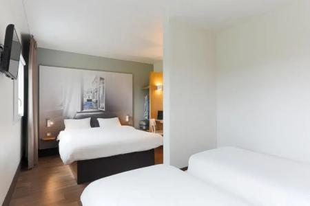 B&B Hôtel Valenciennes - 23