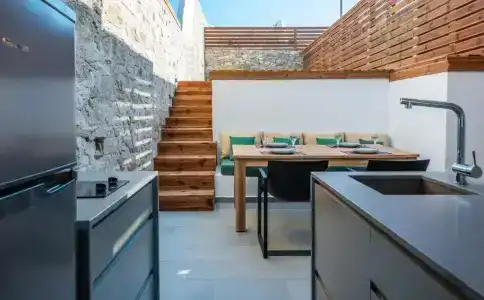 Dreambox Mykonos Suites - 122
