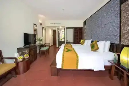 Palm Garden Beach Resort & Spa - 103