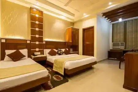 Aster Inn - 25