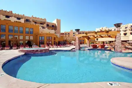 Hilton Santa Fe Buffalo Thunder - 15