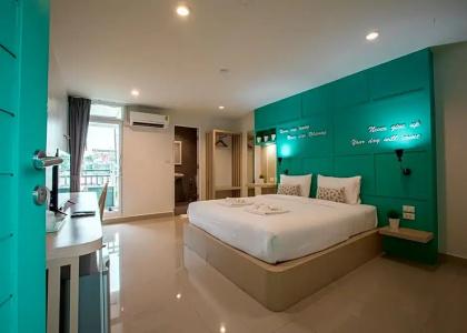 Tiny Krabi - 29