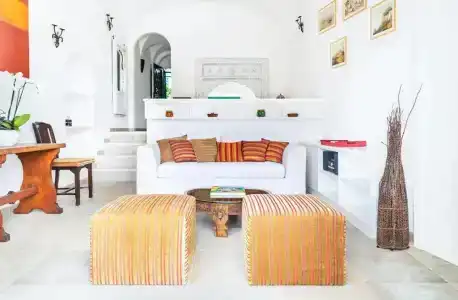 Villa Mariuccia Capri - 53