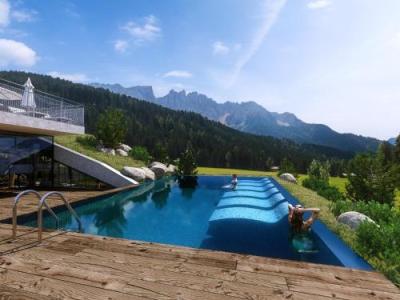 Moseralm Dolomiti Spa - 11