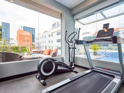 Ibis Budget Singapore Clarke Quay (Sg Clean) - 15