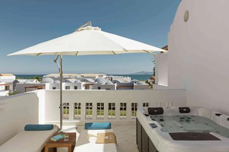 Mitsis Blue Domes Resort & Spa - 21
