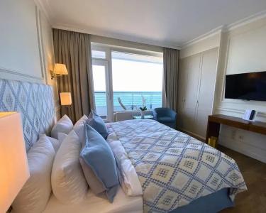 Grand SeeschlöSschen Sea Retreat & Spa - 222