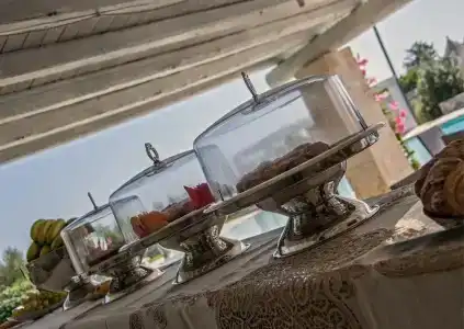 Masseria Cappuccini - 10